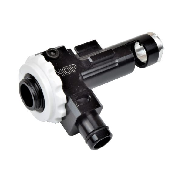 RETROARMS GRUPPO HOP UP IN ALLUMINIO CNC PER M4 (RA-6388)