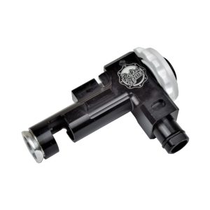 RETROARMS GRUPPO HOP UP IN ALLUMINIO CNC PER M4 (RA-6388) RETROARMS GRUPPO HOP UP IN ALLUMINIO CNC PER M4 (RA-6388)
