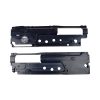 RETROARMS GUSCIO GEARBOX CNC PER M249/PKM NERO (RA-6390)