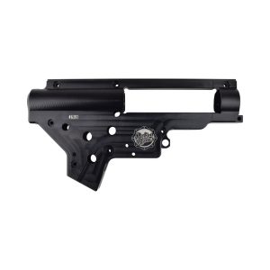 RETROARMS GUSCIO GEARBOX CNC PER SR25 8mm (RA-6391) RETROARMS GUSCIO GEARBOX CNC PER SR25 8mm (RA-6391)