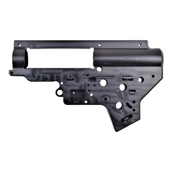 RETROARMS GUSCIO GEARBOX CNC V2 8mm PER VFC - QSC (RA-7570) RETROARMS GUSCIO GEARBOX CNC V2 8mm PER VFC - QSC (RA-7570)