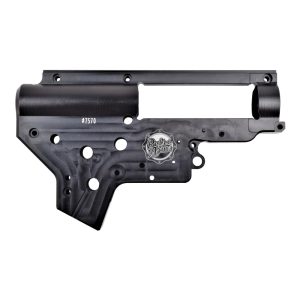 RETROARMS GUSCIO GEARBOX CNC V2 8mm PER VFC - QSC (RA-7570) RETROARMS GUSCIO GEARBOX CNC V2 8mm PER VFC - QSC (RA-7570)