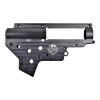 RETROARMS GUSCIO GEARBOX CNC V2 8mm - QSC (RA-6392) RETROARMS GUSCIO GEARBOX CNC V2 8mm - QSC (RA-6392)