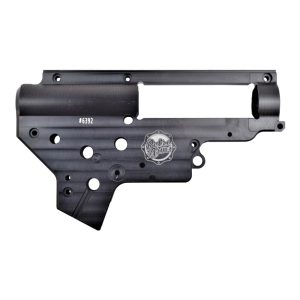RETROARMS GUSCIO GEARBOX CNC V2 8mm - QSC (RA-6392) RETROARMS GUSCIO GEARBOX CNC V2 8mm - QSC (RA-6392)