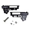 RETROARMS GUSCIO GEARBOX CNC V3 8mm - QSC (RA-6393) RETROARMS GUSCIO GEARBOX CNC V3 8mm - QSC (RA-6393)