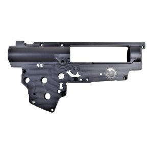 RETROARMS GUSCIO GEARBOX CNC V3 8mm - QSC (RA-6393) RETROARMS GUSCIO GEARBOX CNC V3 8mm - QSC (RA-6393)