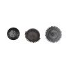 RETROARMS INGRANAGGI PANDORA CNC 13:1 (3mm) BOCCOLE INCLUSE (RA-8002) RETROARMS INGRANAGGI PANDORA CNC 13:1 (3mm) BOCCOLE INCLUSE (RA-8002)