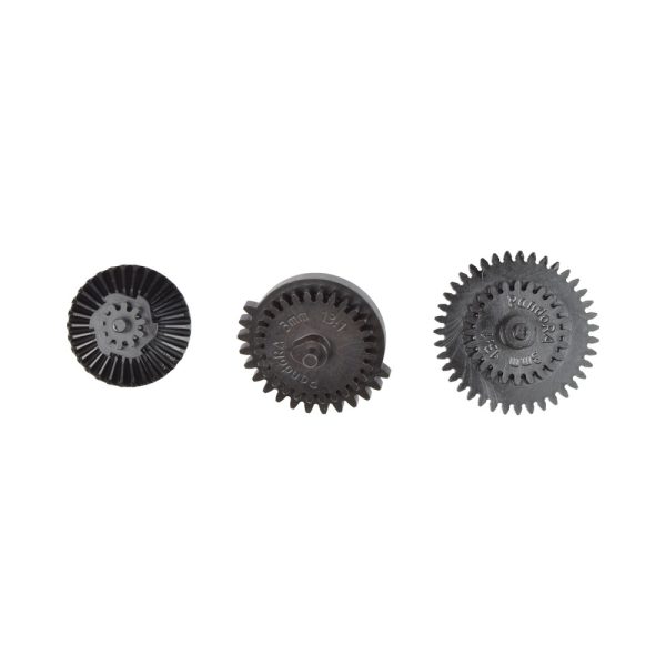 RETROARMS INGRANAGGI PANDORA CNC 13:1 (3mm) BOCCOLE INCLUSE (RA-8002) RETROARMS INGRANAGGI PANDORA CNC 13:1 (3mm) BOCCOLE INCLUSE (RA-8002)