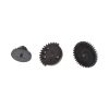 RETROARMS INGRANAGGI PANDORA CNC 13:1 (3mm) BOCCOLE INCLUSE (RA-8002) RETROARMS INGRANAGGI PANDORA CNC 13:1 (3mm) BOCCOLE INCLUSE (RA-8002)