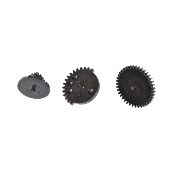 RETROARMS INGRANAGGI PANDORA CNC 13:1 (3mm) BOCCOLE INCLUSE (RA-8002) RETROARMS INGRANAGGI PANDORA CNC 13:1 (3mm) BOCCOLE INCLUSE (RA-8002)