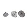 RETROARMS INGRANAGGI PANDORA CNC 13:1 (4mm) BOCCOLE INCLUSE (RA-8003) RETROARMS INGRANAGGI PANDORA CNC 13:1 (4mm) BOCCOLE INCLUSE (RA-8003)