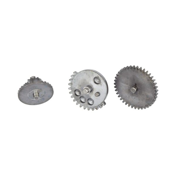 RETROARMS INGRANAGGI PANDORA CNC 13:1 (4mm) BOCCOLE INCLUSE (RA-8003) RETROARMS INGRANAGGI PANDORA CNC 13:1 (4mm) BOCCOLE INCLUSE (RA-8003)