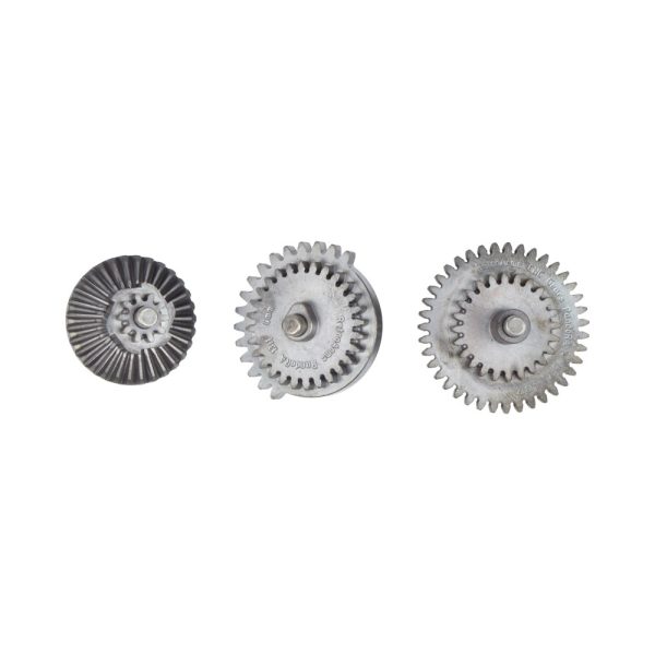 RETROARMS INGRANAGGI PANDORA CNC 13:1 (4mm) BOCCOLE INCLUSE (RA-8003) RETROARMS INGRANAGGI PANDORA CNC 13:1 (4mm) BOCCOLE INCLUSE (RA-8003)