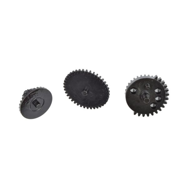 RETROARMS INGRANAGGI PANDORA CNC 20:1 (4mm) (RA-8001) RETROARMS INGRANAGGI PANDORA CNC 20:1 (4mm) (RA-8001)