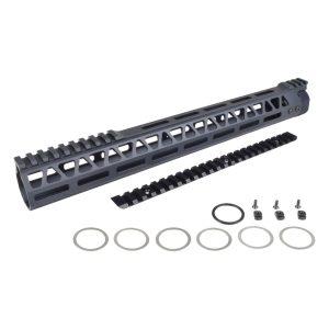 RETROARMS PARAMANO CNC TIPO C PER M4 (RA-7622) RETROARMS PARAMANO CNC TIPO C PER M4 (RA-7622)