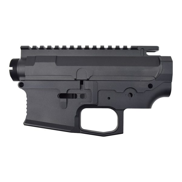 RETROARMS RICEVITORE CNC NEW GEN PER M4 (RA-7144)