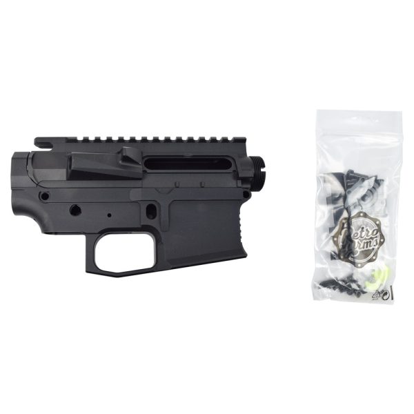 RETROARMS RICEVITORE CNC NEW GEN PER M4 (RA-7144)