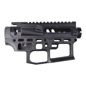 RETROARMS RICEVITORE CNC SKELETONIZED TIPO C PER M4 (RA-7173) RETROARMS RICEVITORE CNC SKELETONIZED TIPO C PER M4 (RA-7173)