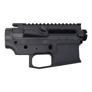 RETROARMS RICEVITORE CNC NEW GEN PER M4 (RA-7144) RETROARMS RICEVITORE CNC NEW GEN PER M4 (RA-7144)