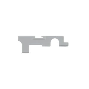 RETROARMS SELECTOR PLATE PER GEARBOX V2 (RA-6473) RETROARMS SELECTOR PLATE PER GEARBOX V2 (RA-6473)