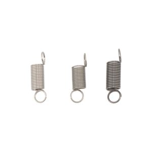 RETROARMS SET MOLLE PER TAPPET PLATE PER SERIE AK/M4 (RA-9740) RETROARMS SET MOLLE PER TAPPET PLATE PER SERIE AK/M4 (RA-9740)