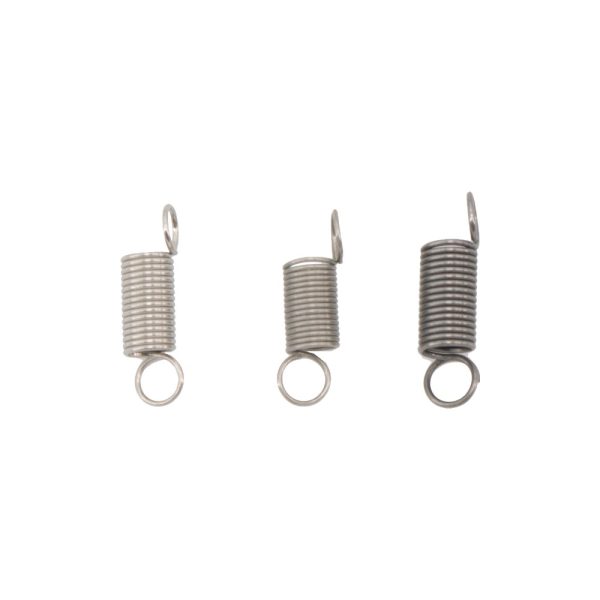 RETROARMS SET MOLLE PER TAPPET PLATE PER SERIE AK/M4 (RA-9740)