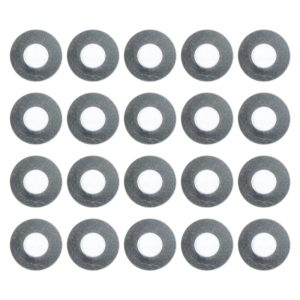 RETROARMS SET SPESSORI 0,01mm DIAMETRO 3mm (RA-7217) RETROARMS SET SPESSORI 0,01mm DIAMETRO 3mm (RA-7217)