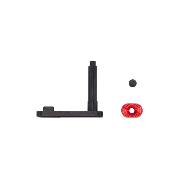 RETROARMS SGANCIO CARICATORE PER SERIE M4 (RA-9719)