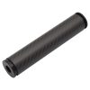 RETROARMS SILENZIATORE 3K CARBON 150mm NERO (RA-9546)