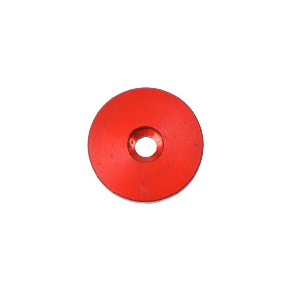 RETROARMS TESTA PISTONE AOE PAD ALU 2.5mm (RA-9466)