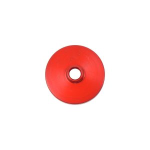 RETROARMS TESTA PISTONE AOE PAD ALU 2.5mm (RA-9466) RETROARMS TESTA PISTONE AOE PAD ALU 2.5mm (RA-9466)