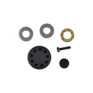 RETROARMS TESTA PISTONE IN ALLUMINIO CNC (RA-6888) RETROARMS TESTA PISTONE IN ALLUMINIO CNC (RA-6888)
