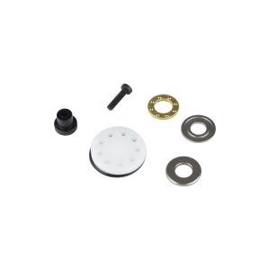 RETROARMS TESTA PISTONE POM CNC (RA-7206) RETROARMS TESTA PISTONE POM CNC (RA-7206)