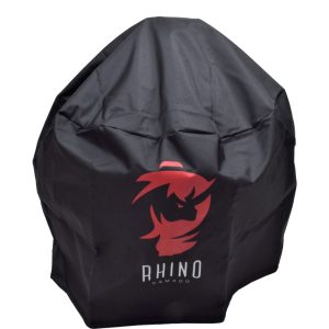 RHINO KAMADO COPERTURA DA ESTERNO PER SERIE S/M (RHINO-RC-M) RHINO KAMADO COPERTURA DA ESTERNO PER SERIE S/M (RHINO-RC-M)