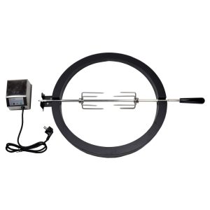 RHINO KAMADO KIT GIRARROSTO PER SERIE L (RHINO-RK-L) RHINO KAMADO KIT GIRARROSTO PER SERIE L (RHINO-RK-L)