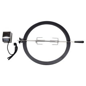RHINO KAMADO KIT GIRARROSTO PER SERIE XL (RHINO-RK-XL) RHINO KAMADO KIT GIRARROSTO PER SERIE XL (RHINO-RK-XL)
