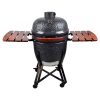 RHINO KAMADO L GRIGIO (RHINO-L-G) RHINO KAMADO L GRIGIO (RHINO-L-G)