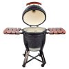 RHINO KAMADO L GRIGIO (RHINO-L-G) RHINO KAMADO L GRIGIO (RHINO-L-G)