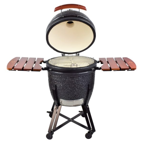 RHINO KAMADO L GRIGIO (RHINO-L-G) RHINO KAMADO L GRIGIO (RHINO-L-G)