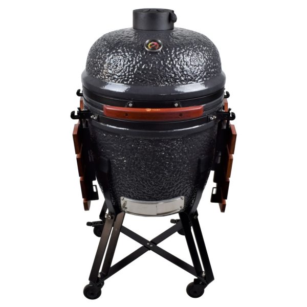 RHINO KAMADO L GRIGIO (RHINO-L-G) RHINO KAMADO L GRIGIO (RHINO-L-G)