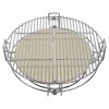 RHINO KAMADO L NERO (RHINO-L-B) RHINO KAMADO L NERO (RHINO-L-B)