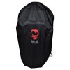 RHINO KAMADO L NERO (RHINO-L-B) RHINO KAMADO L NERO (RHINO-L-B)