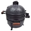RHINO KAMADO S GRIGIO (RHINO-S-G) RHINO KAMADO S GRIGIO (RHINO-S-G)