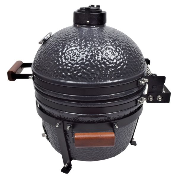RHINO KAMADO S GRIGIO (RHINO-S-G) RHINO KAMADO S GRIGIO (RHINO-S-G)