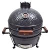 RHINO KAMADO S GRIGIO (RHINO-S-G) RHINO KAMADO S GRIGIO (RHINO-S-G)