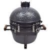 RHINO KAMADO S GRIGIO (RHINO-S-G) RHINO KAMADO S GRIGIO (RHINO-S-G)