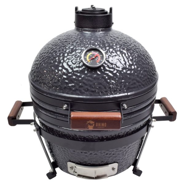 RHINO KAMADO S GRIGIO (RHINO-S-G) RHINO KAMADO S GRIGIO (RHINO-S-G)