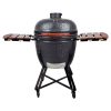 RHINO KAMADO XL GRIGIO (RHINO-XL-G) RHINO KAMADO XL GRIGIO (RHINO-XL-G)