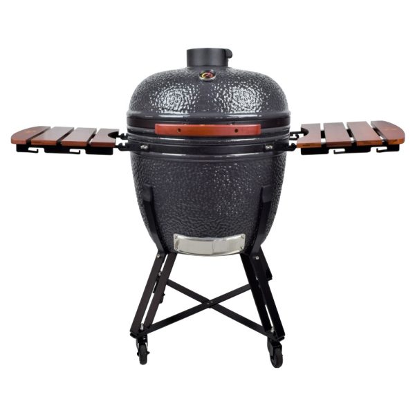 RHINO KAMADO XL GRIGIO (RHINO-XL-G) RHINO KAMADO XL GRIGIO (RHINO-XL-G)