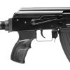 RK 103 EVO Crane Stock Black
